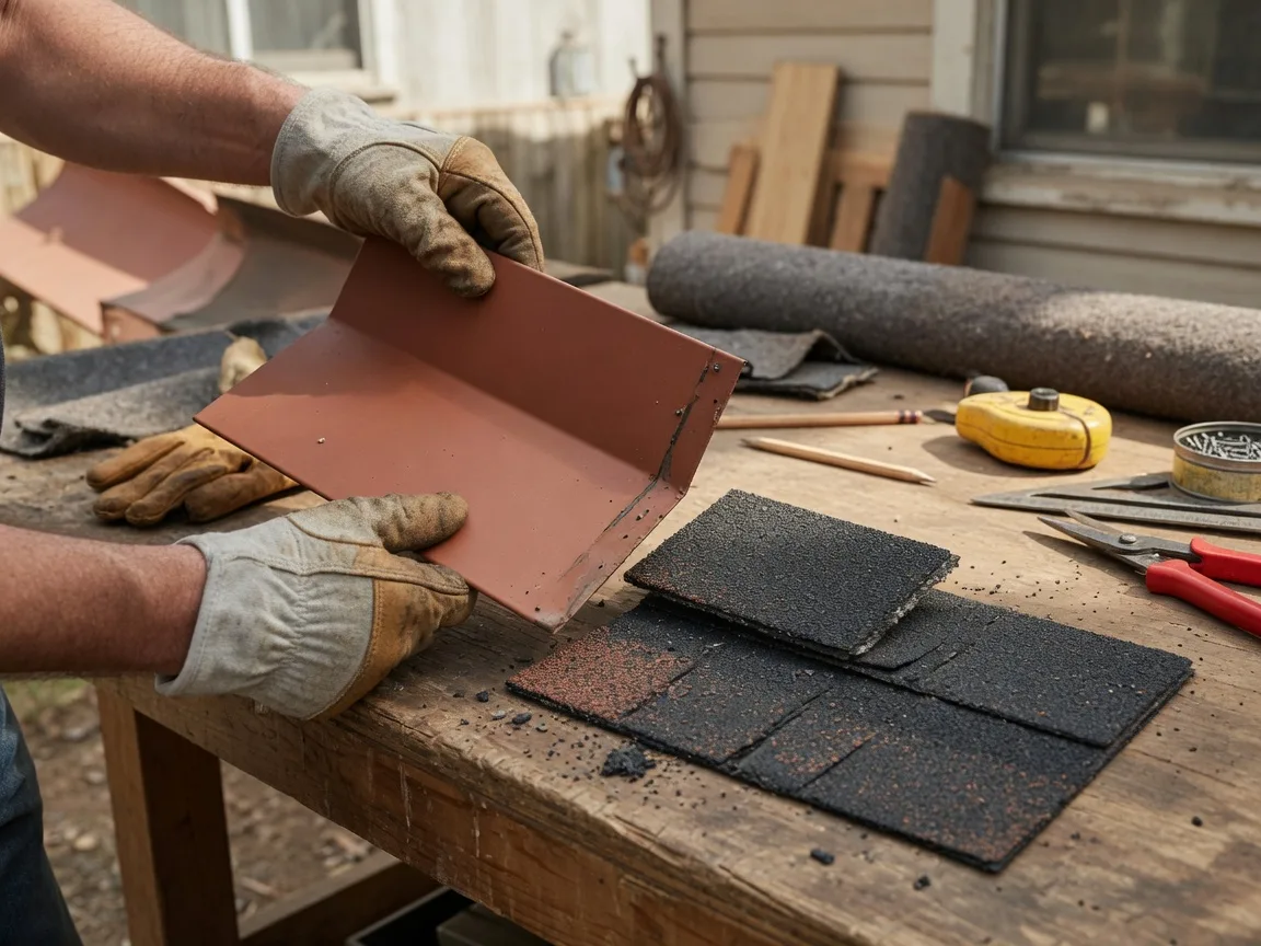 Roof Repair company in East Springfield, OH